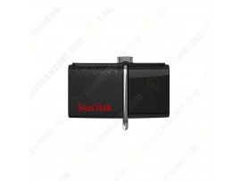 Sandisk 64GB Ultra Dual OTG USB 3.0 Flash Drive